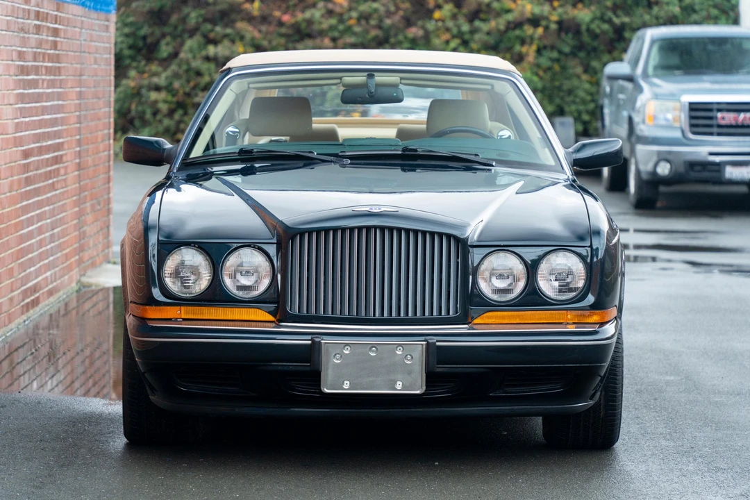 1997 Bentley Azure 1st Gen - Image 20 of 31