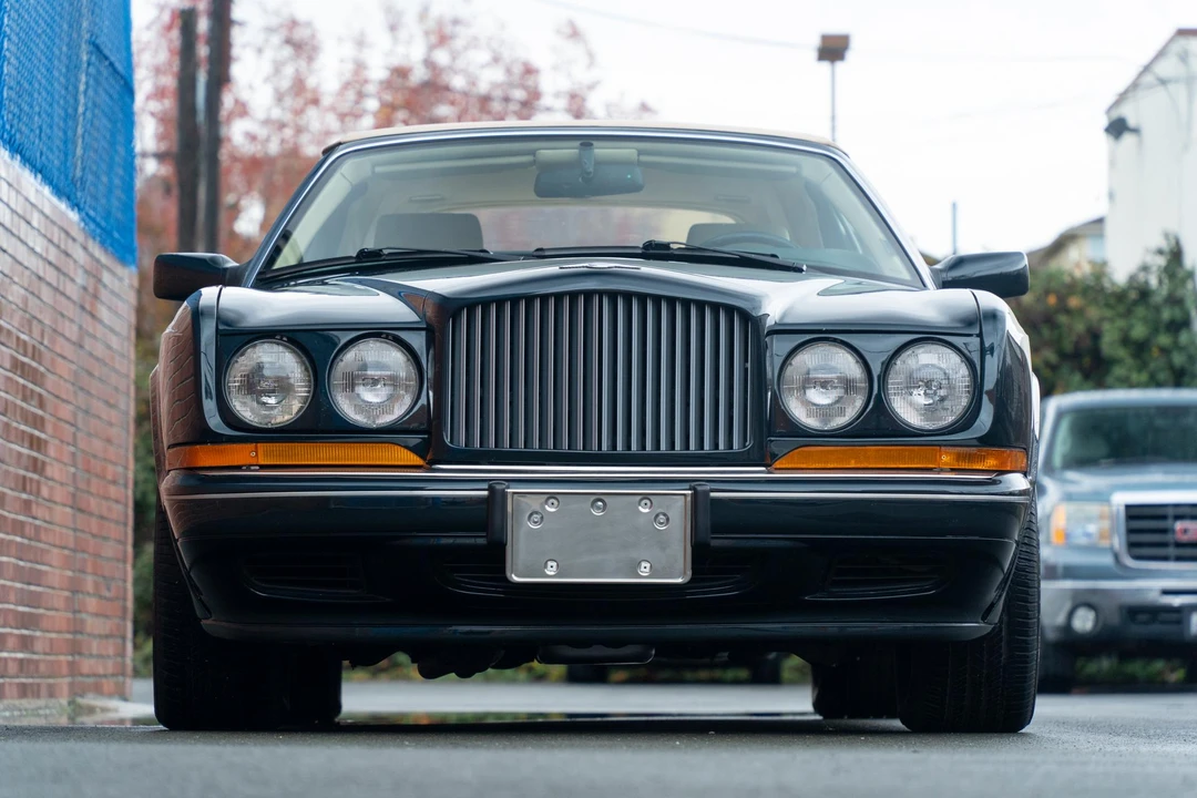 1997 Bentley Azure 1st Gen - Image 31 of 31