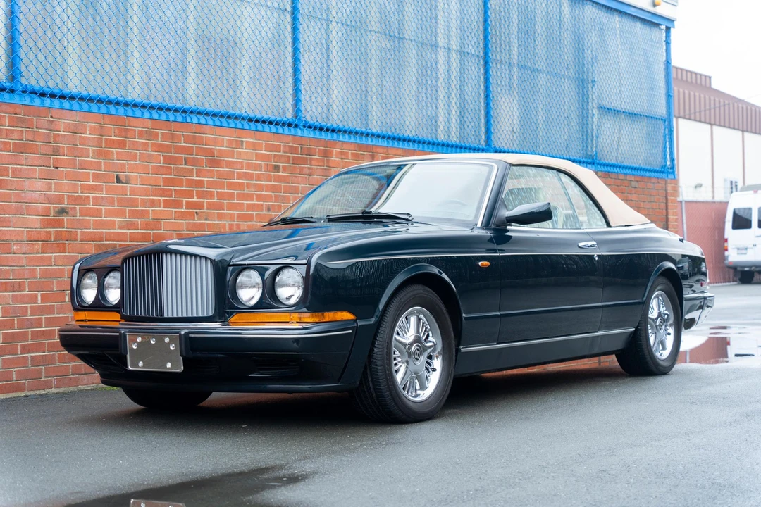 1997 Bentley Azure 1st Gen - Image 22 of 31