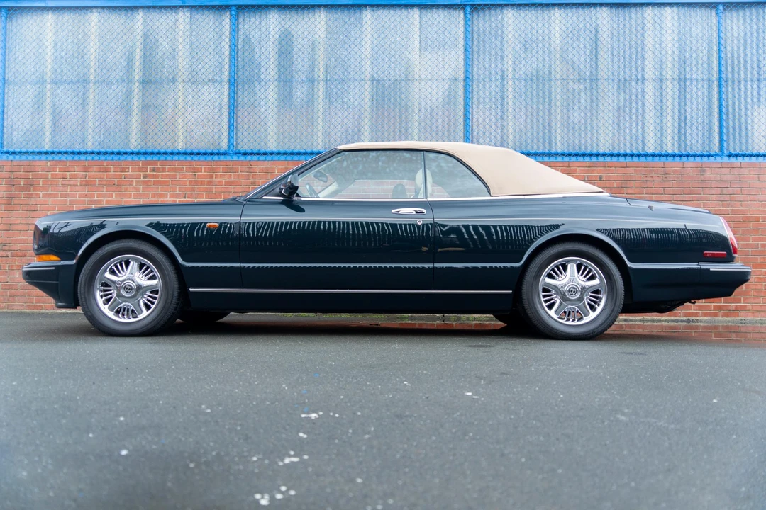 1997 Bentley Azure 1st Gen - Image 23 of 31