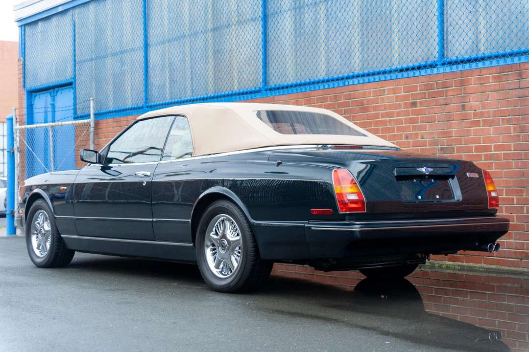 1997 Bentley Azure 1st Gen - Image 24 of 31