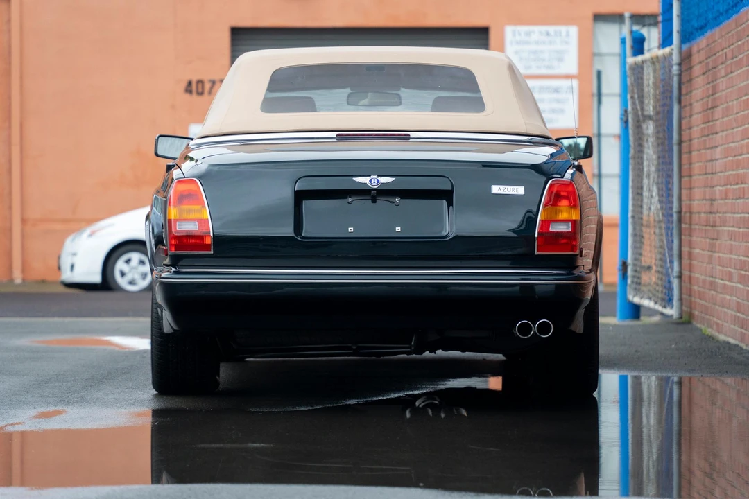 1997 Bentley Azure 1st Gen - Image 28 of 31