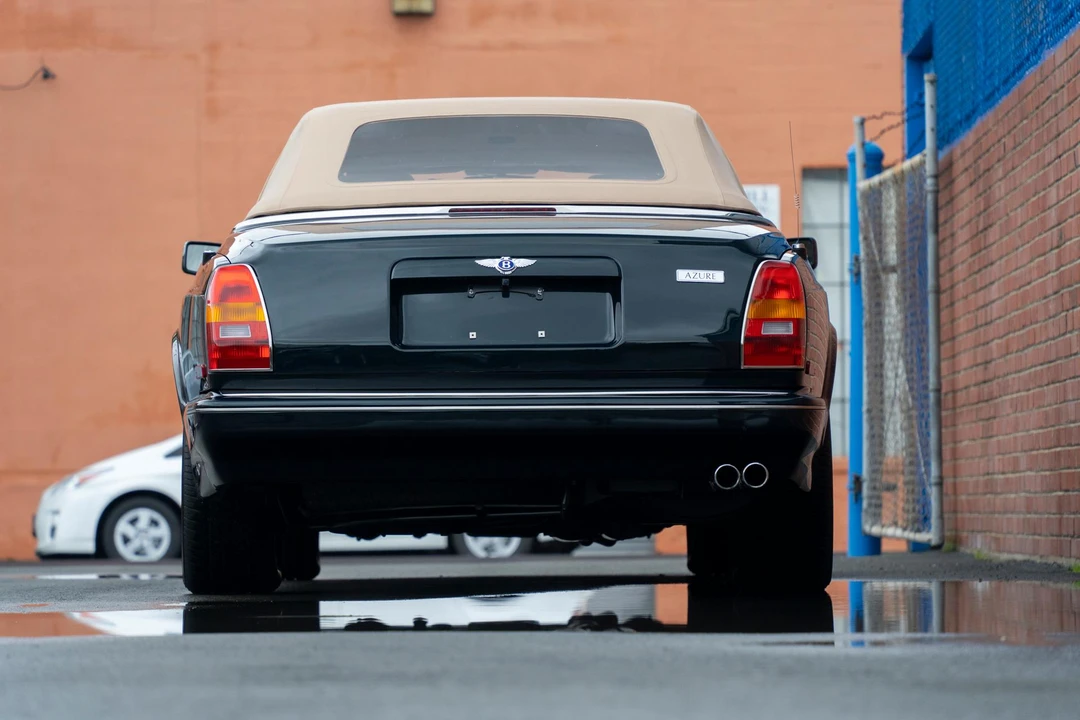 1997 Bentley Azure 1st Gen - Image 29 of 31