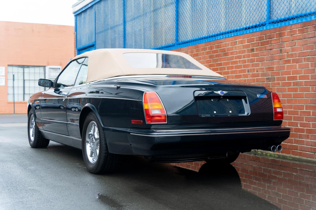 1997 Bentley Azure 1st Gen - Image 26 of 31