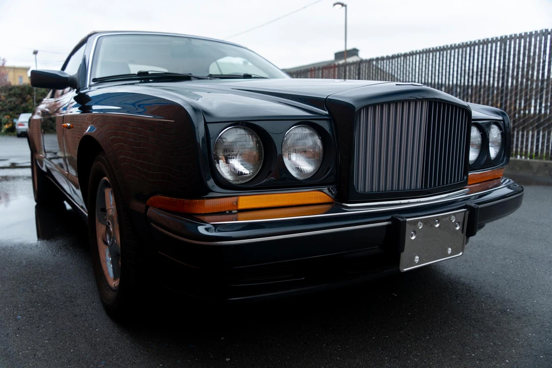 1997 Bentley Azure 1st Gen - Image 15 of 31