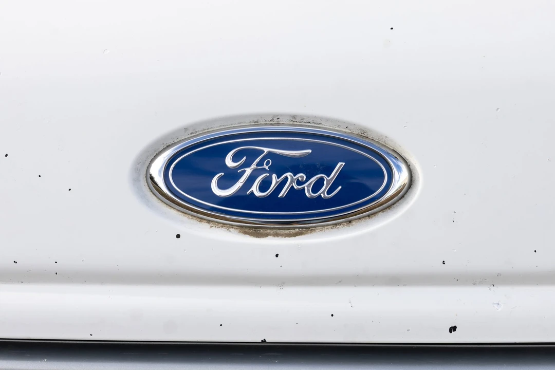 1997 Ford Econoline Van - Image 25 of 31