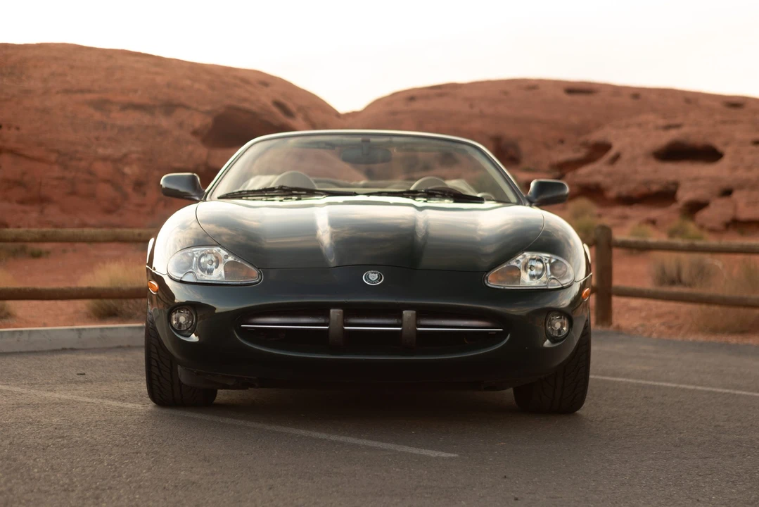 1997 Jaguar X100 XK8 - Image 23 of 31