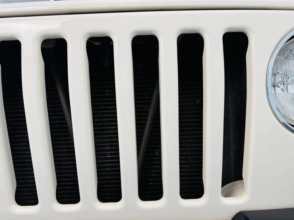 1997 Jeep TJ Wrangler - Image 29 of 31