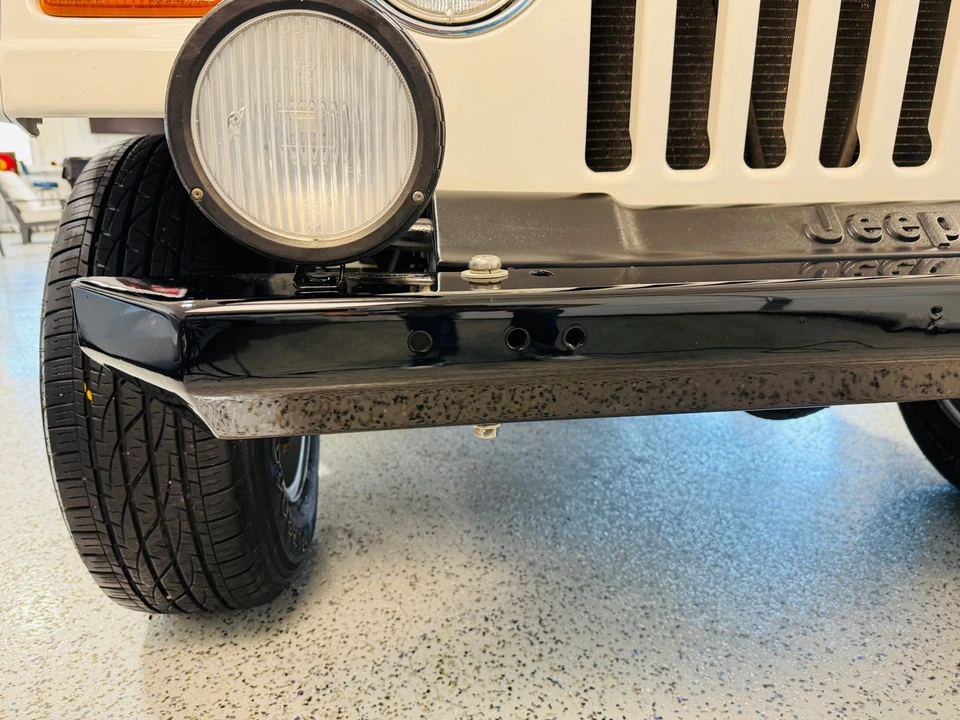 1997 Jeep TJ Wrangler - Image 27 of 31