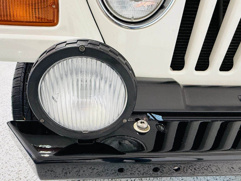 1997 Jeep TJ Wrangler - Image 26 of 31