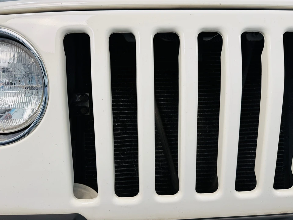 1997 Jeep TJ Wrangler - Image 28 of 31