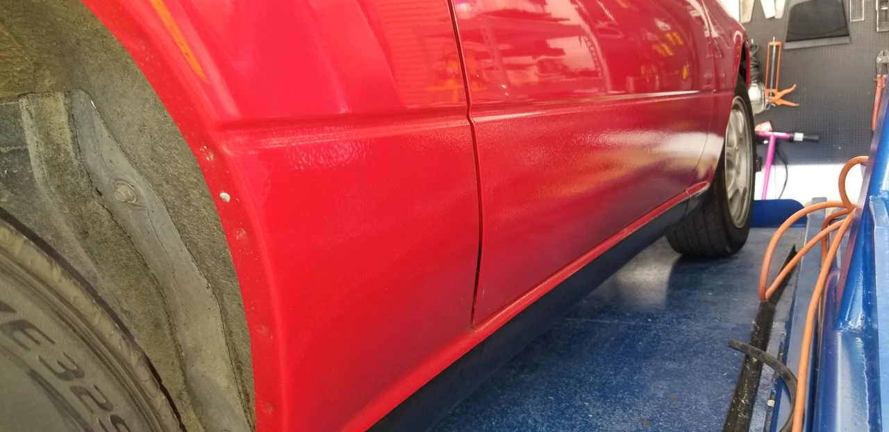 1997 Mazda NA MX-5 Miata - Image 24 of 31