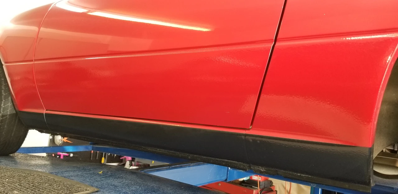 1997 Mazda NA MX-5 Miata - Image 25 of 31