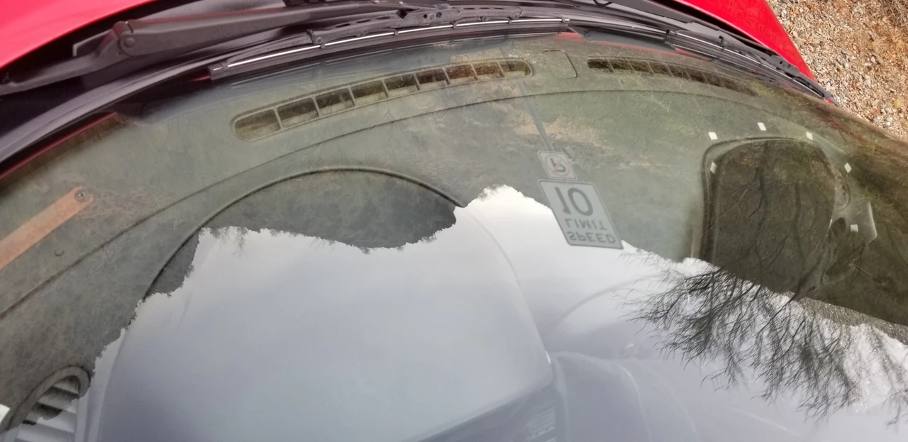 1997 Mazda NA MX-5 Miata - Image 21 of 31