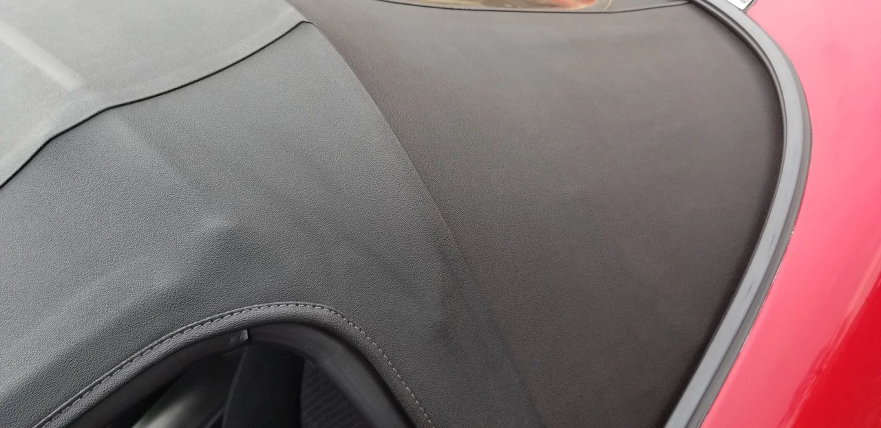 1997 Mazda NA MX-5 Miata - Image 30 of 31
