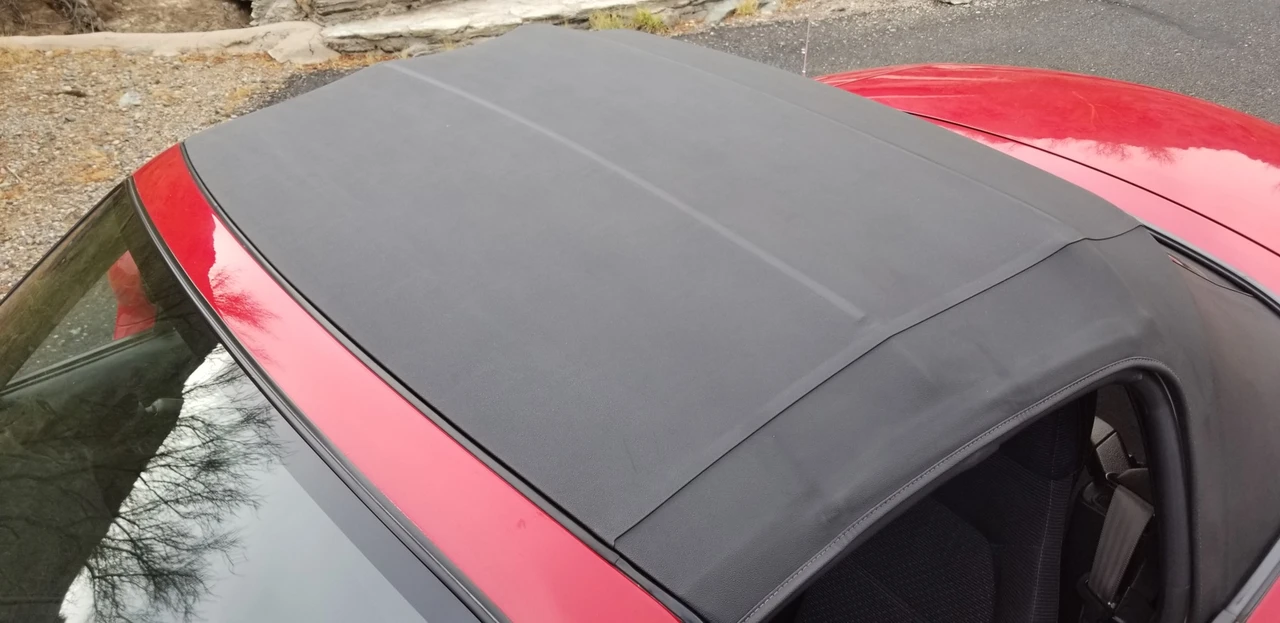 1997 Mazda NA MX-5 Miata - Image 31 of 31