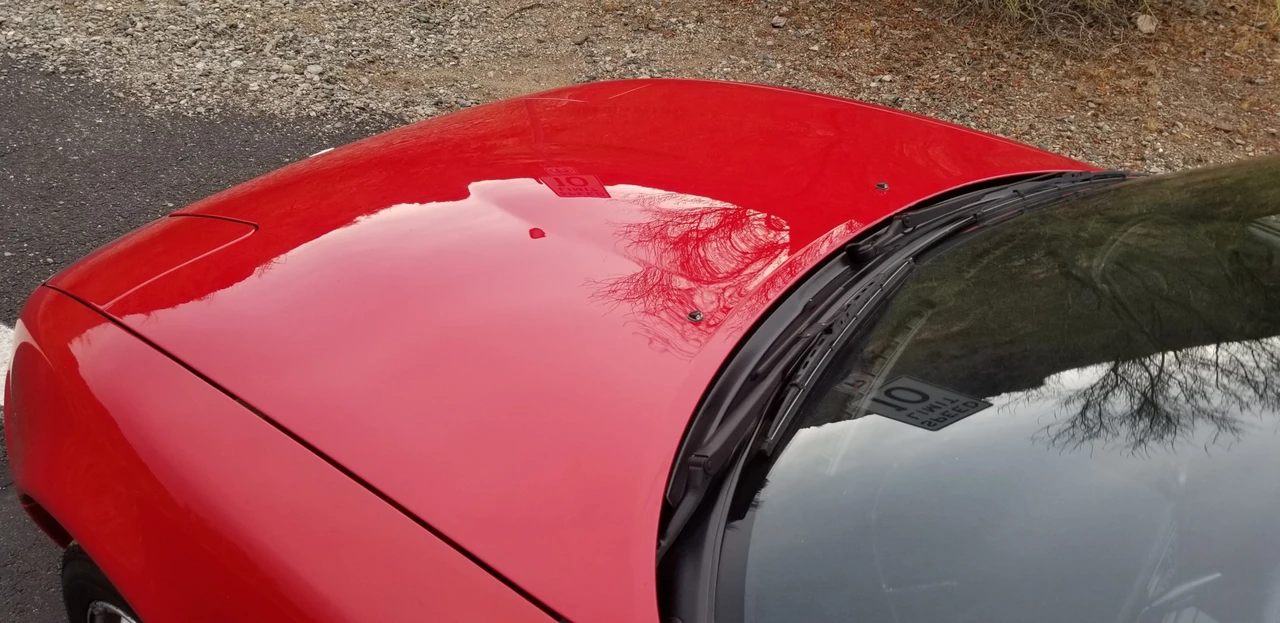 1997 Mazda NA MX-5 Miata - Image 20 of 31
