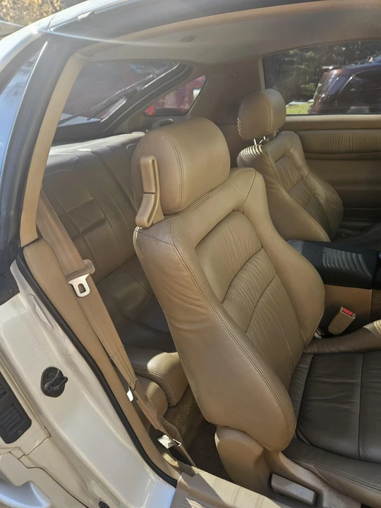 1997 Mitsubishi 3000GT - Image 31 of 31
