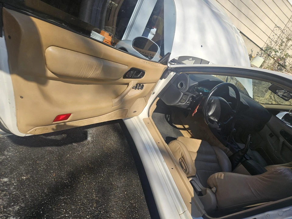 1997 Mitsubishi 3000GT - Image 26 of 31