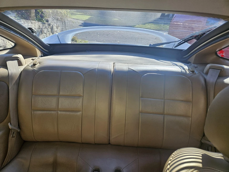 1997 Mitsubishi 3000GT - Image 29 of 31