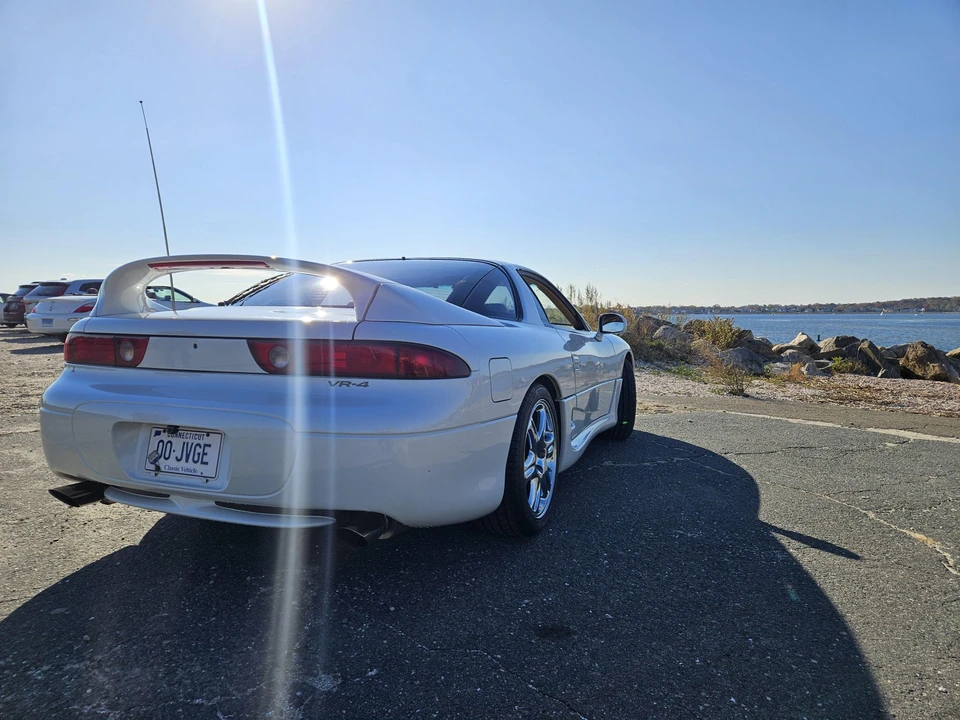 1997 Mitsubishi 3000GT - Image 3 of 31