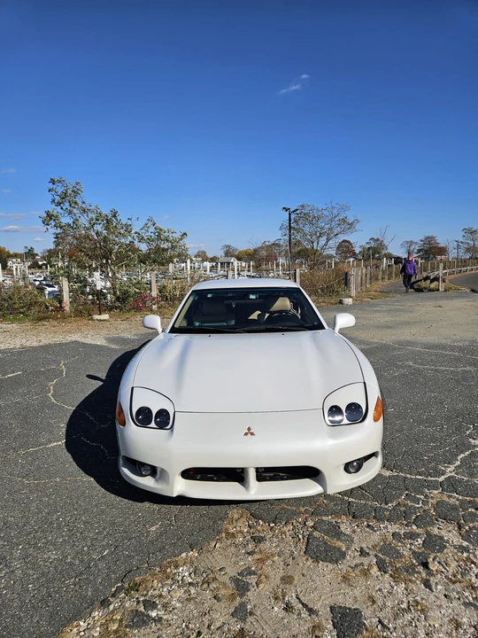 1997 Mitsubishi 3000GT - Image 6 of 31