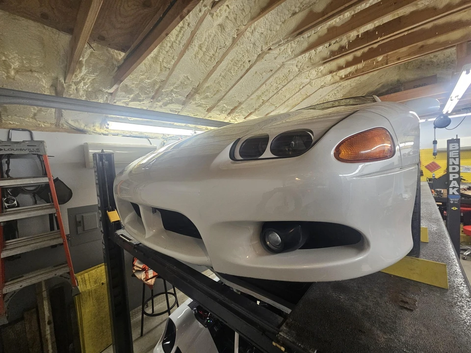 1997 Mitsubishi 3000GT - Image 7 of 31