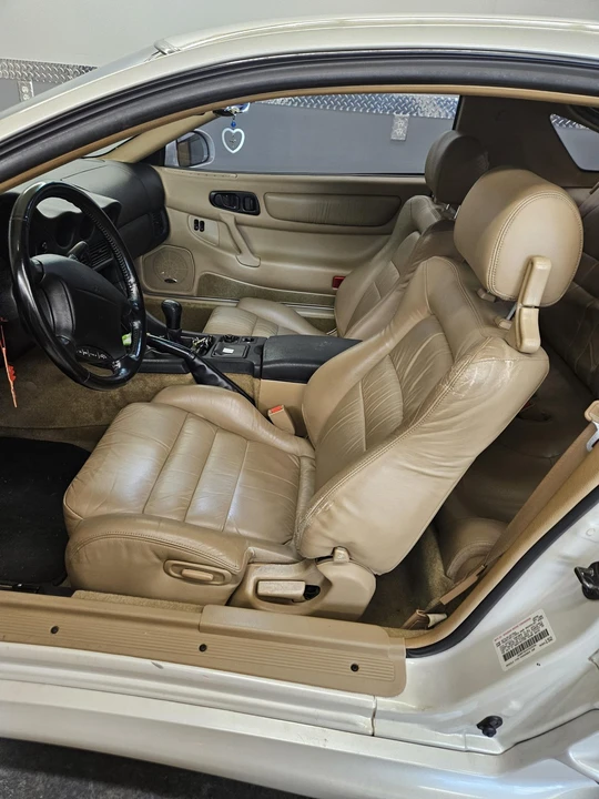 1997 Mitsubishi 3000GT - Image 28 of 31