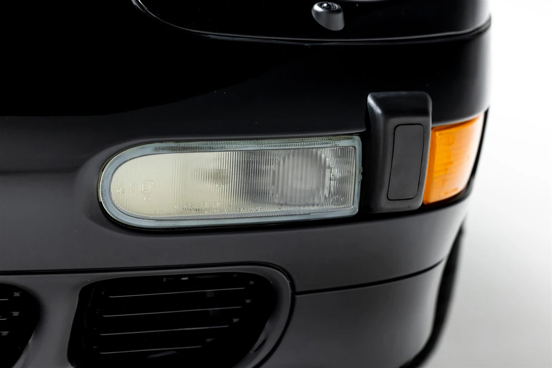 1997 Porsche 993 Carrera 4S - Image 26 of 31