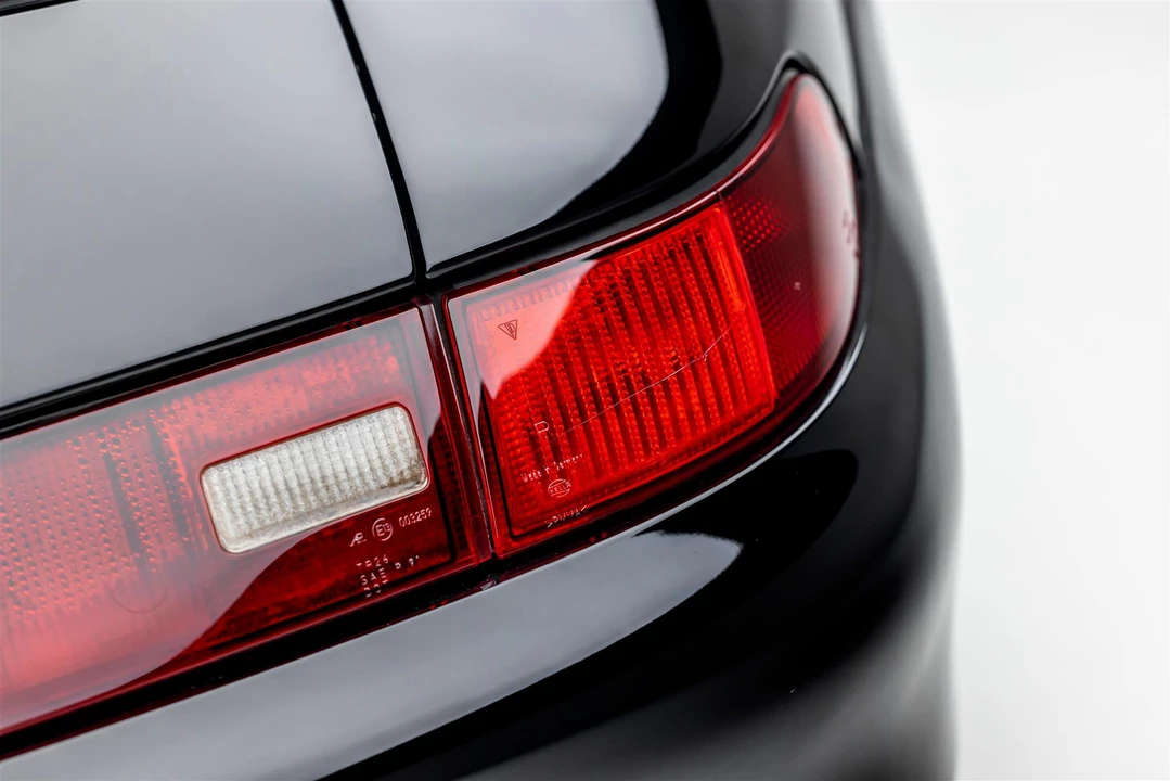 1997 Porsche 993 Carrera 4S - Image 30 of 31