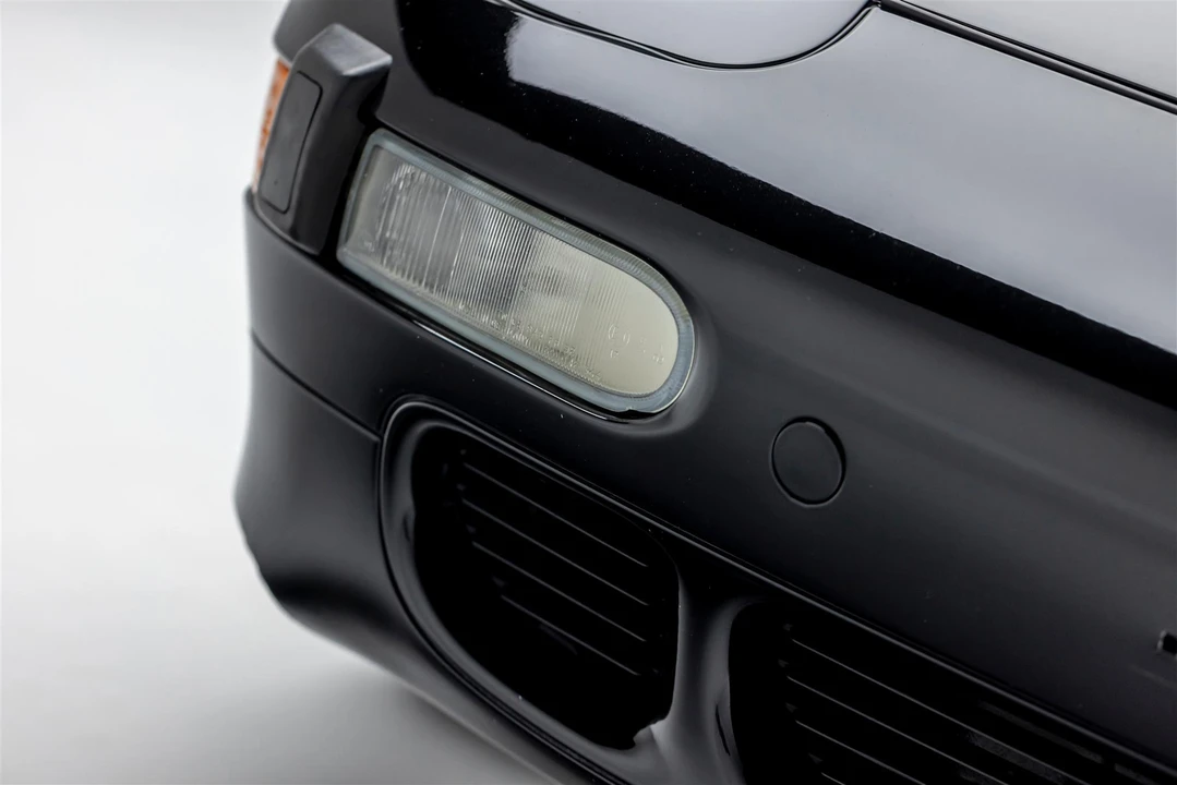 1997 Porsche 993 Carrera 4S - Image 25 of 31