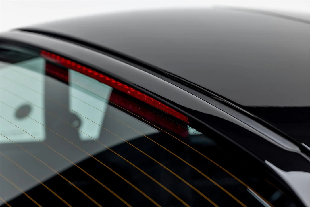 1997 Porsche 993 Carrera 4S - Image 31 of 31