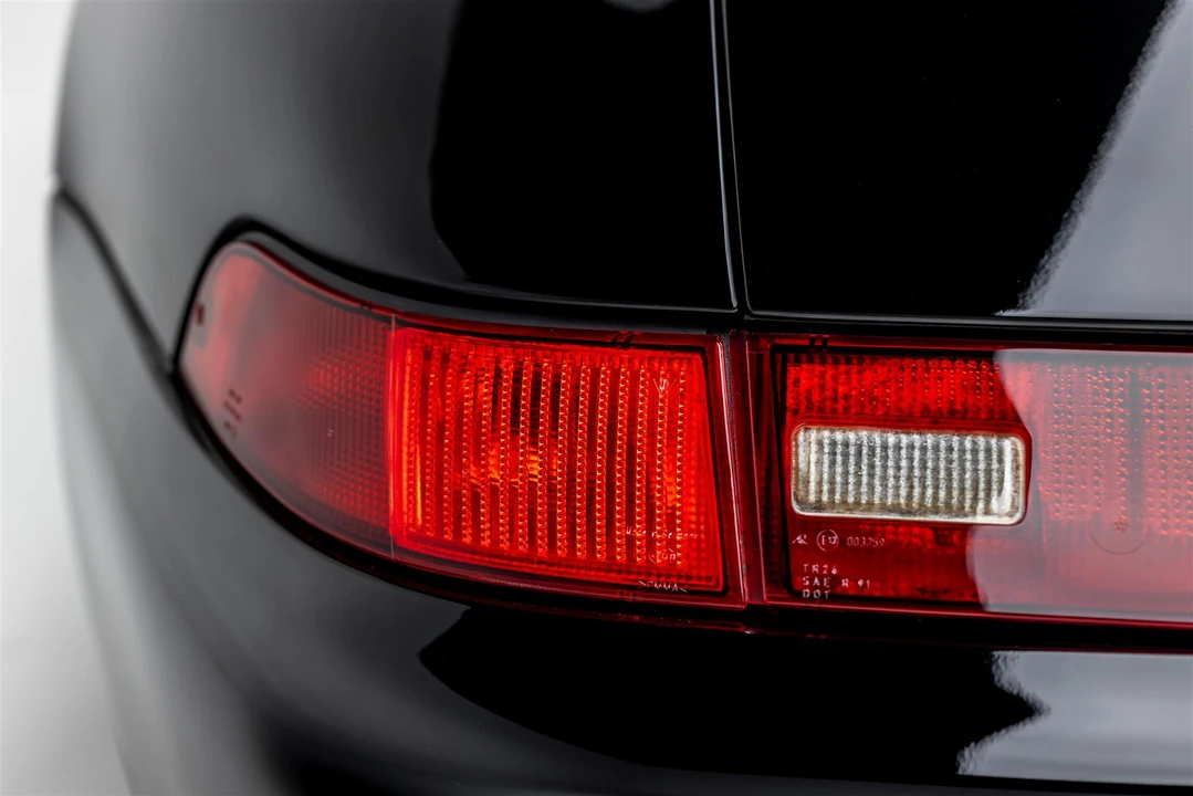 1997 Porsche 993 Carrera 4S - Image 28 of 31