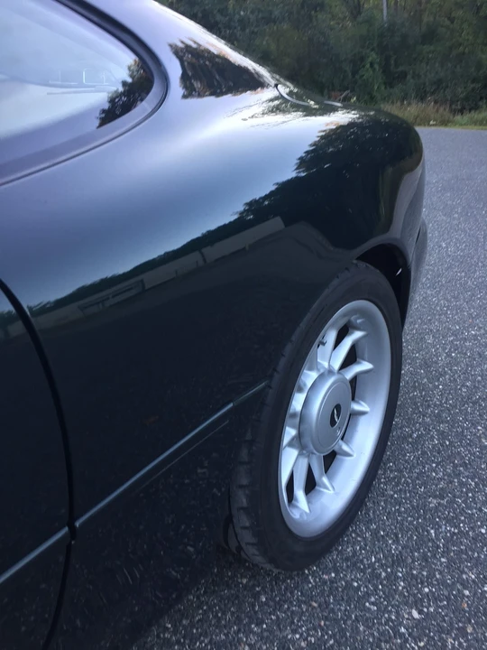 1998 Aston Martin DB7 - Image 13 of 31