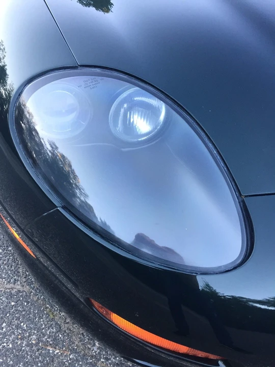 1998 Aston Martin DB7 - Image 15 of 31
