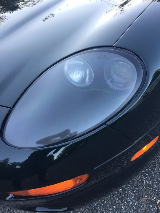 1998 Aston Martin DB7 - Image 16 of 31