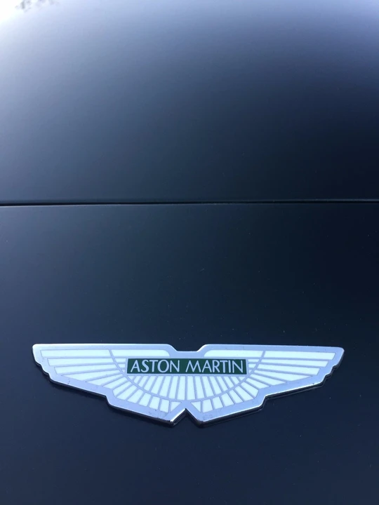 1998 Aston Martin DB7 - Image 17 of 31