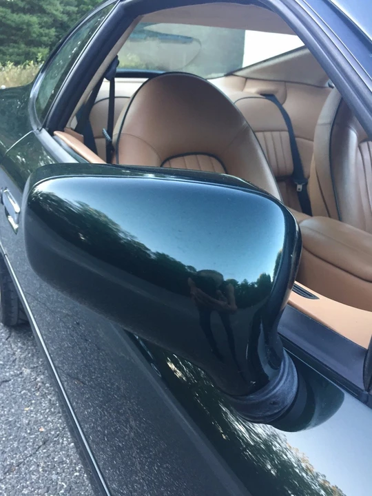 1998 Aston Martin DB7 - Image 18 of 31