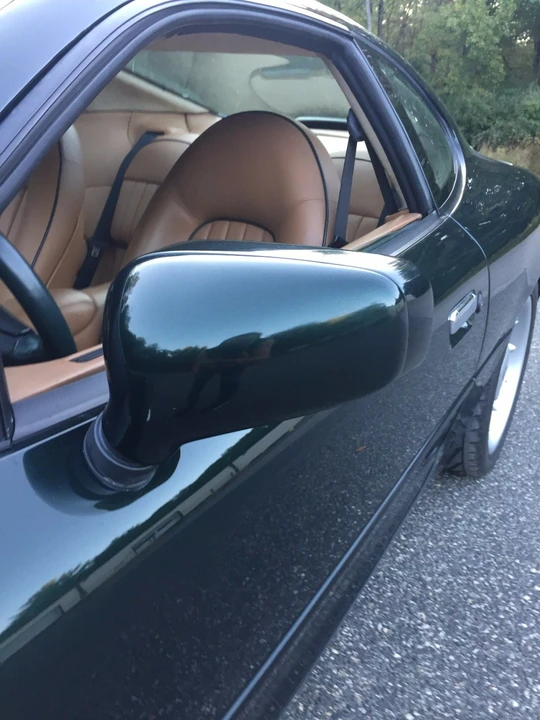 1998 Aston Martin DB7 - Image 19 of 31
