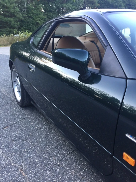 1998 Aston Martin DB7 - Image 21 of 31