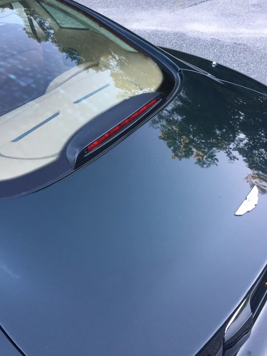 1998 Aston Martin DB7 - Image 26 of 31