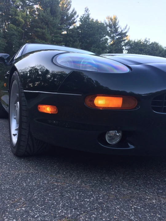 1998 Aston Martin DB7 - Image 29 of 31