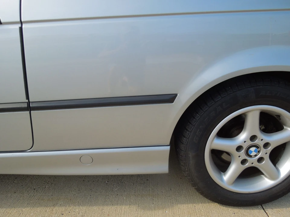 1998 BMW E36/5 3 Series Compact - Image 18 of 31