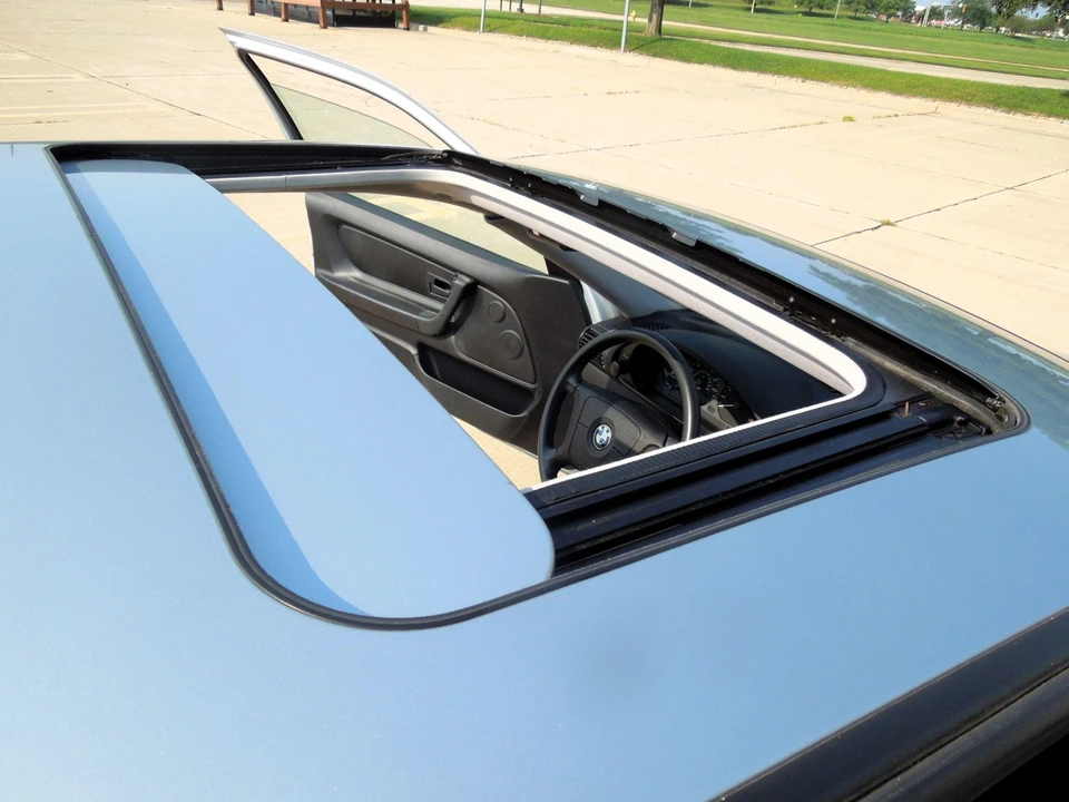 1998 BMW E36/5 3 Series Compact - Image 27 of 31