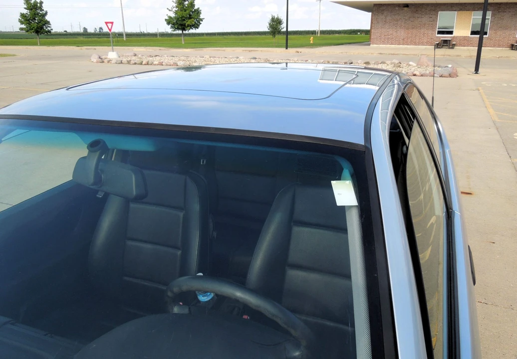 1998 BMW E36/5 3 Series Compact - Image 23 of 31