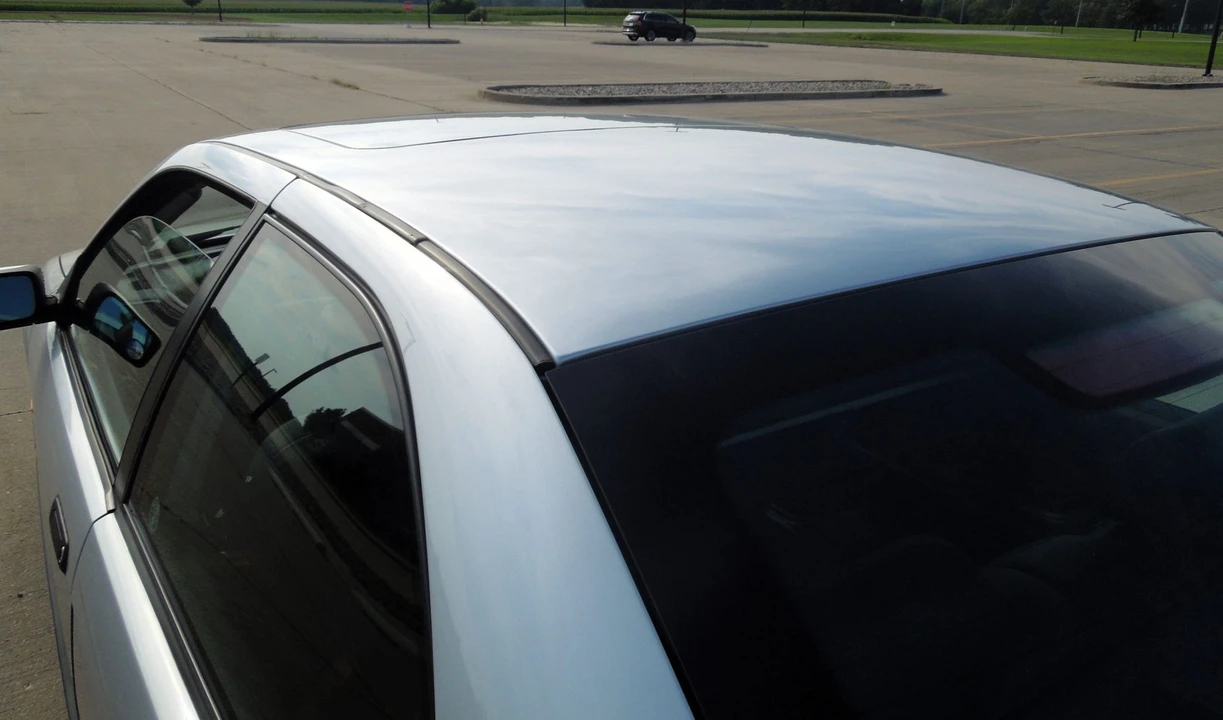 1998 BMW E36/5 3 Series Compact - Image 24 of 31