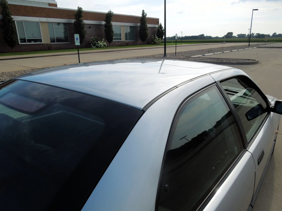 1998 BMW E36/5 3 Series Compact - Image 25 of 31