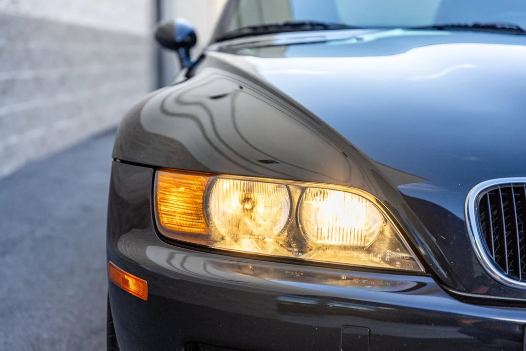1998 BMW Z3 M Roadster - Image 22 of 31