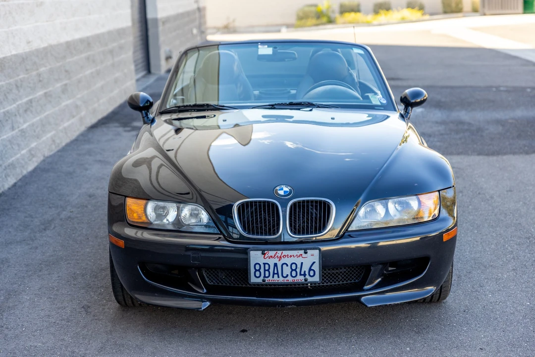 1998 BMW Z3 M Roadster - Image 15 of 31