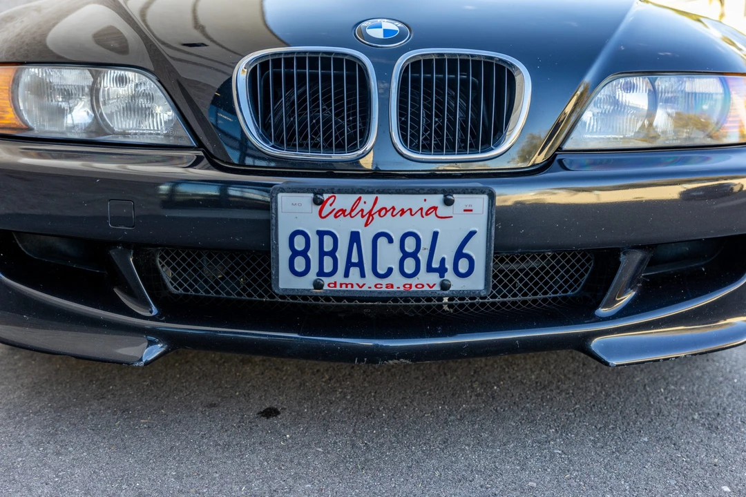 1998 BMW Z3 M Roadster - Image 26 of 31